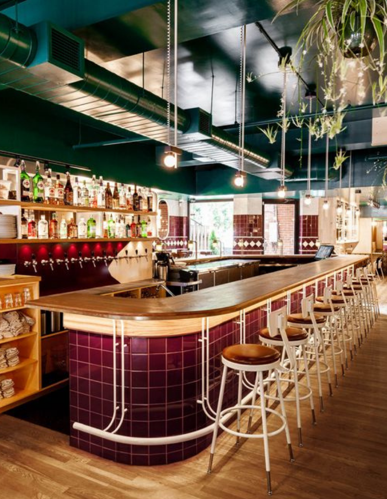 Bar Önü Seramik-07- 15x15 Banko Seramik, Bar Önü Çini karo Seramik, Bar seramik modelleri ,Mimari Çözümlerin Ortak Noktası Doku Seramik